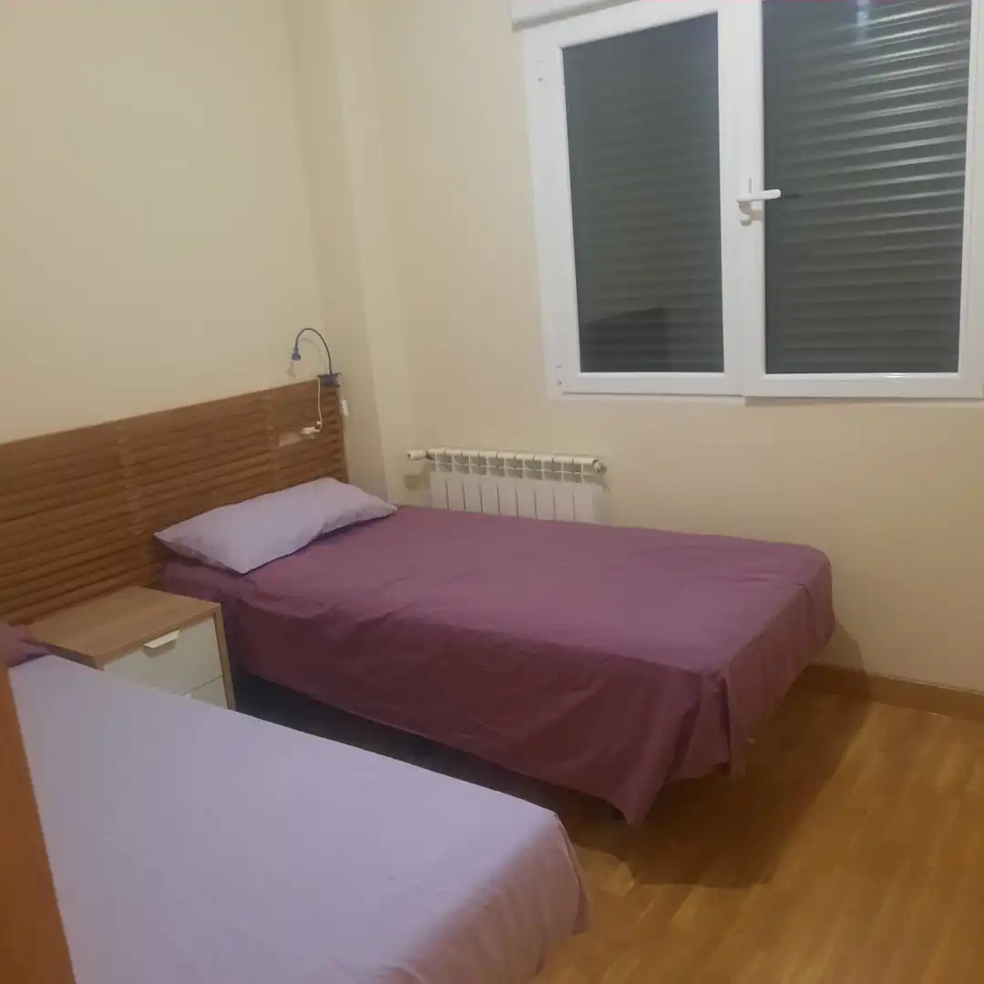 Piso de 86 m² en Zamora