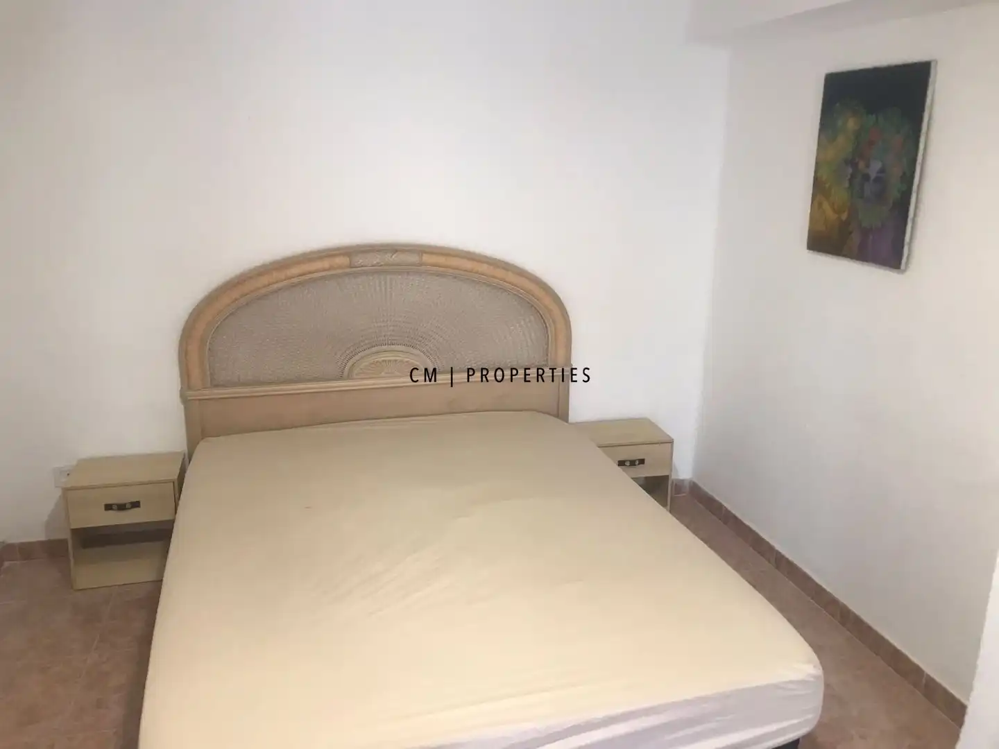 Pis de 80 m² a València