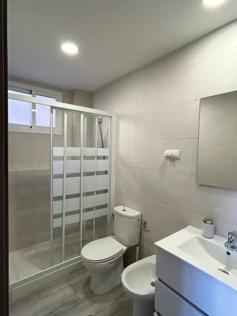 Pis de 50 m² a Sevilla