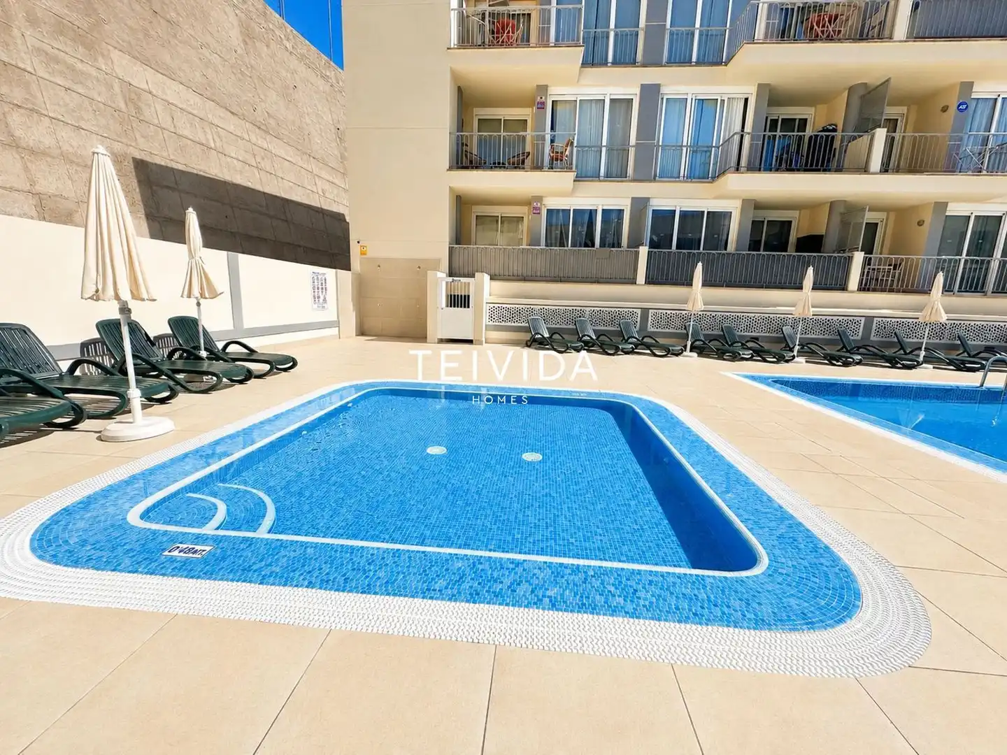 Pis de 92 m² a Santiago del Teide