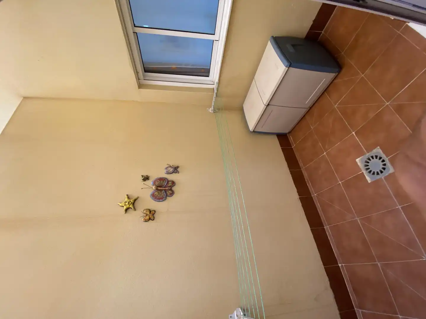 Piso de 95 m² en Santa Pola