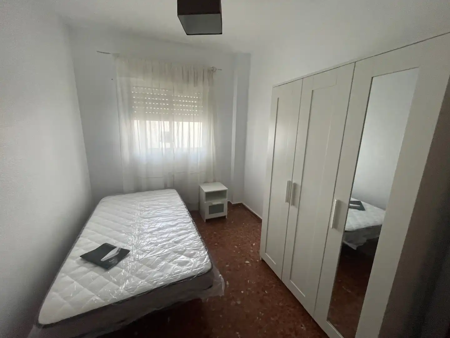 Piso de 105 m² en Almendralejo