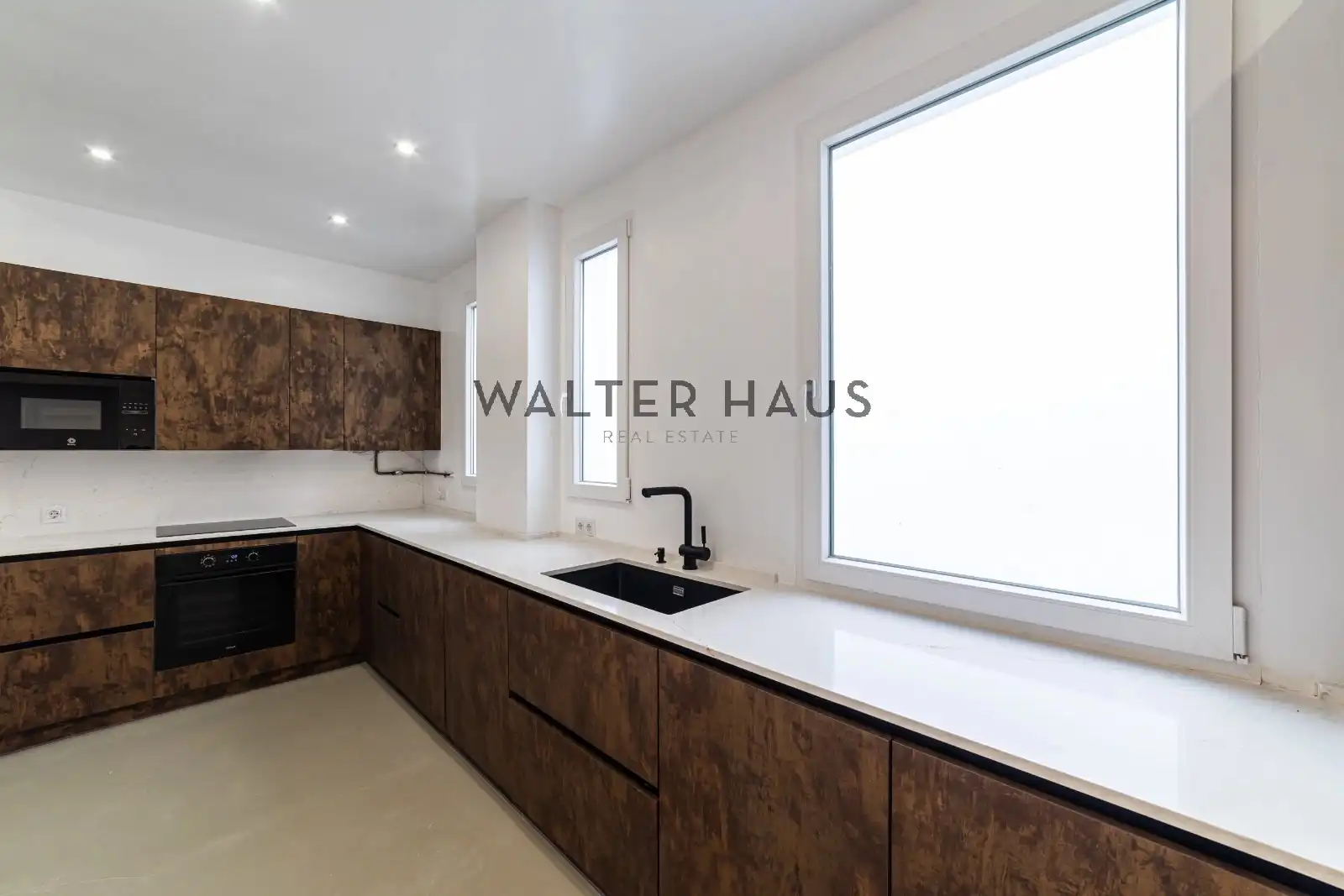 Piso de 144 m² en Madrid