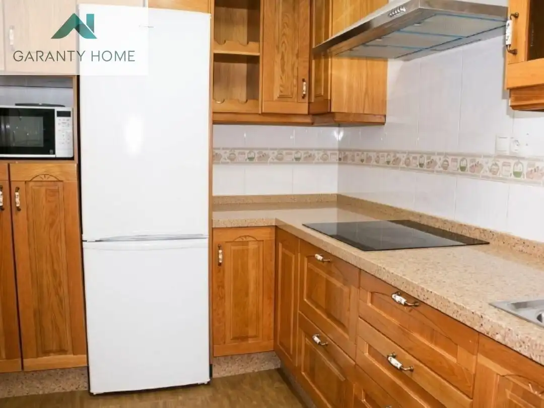Piso de 110 m² en Málaga