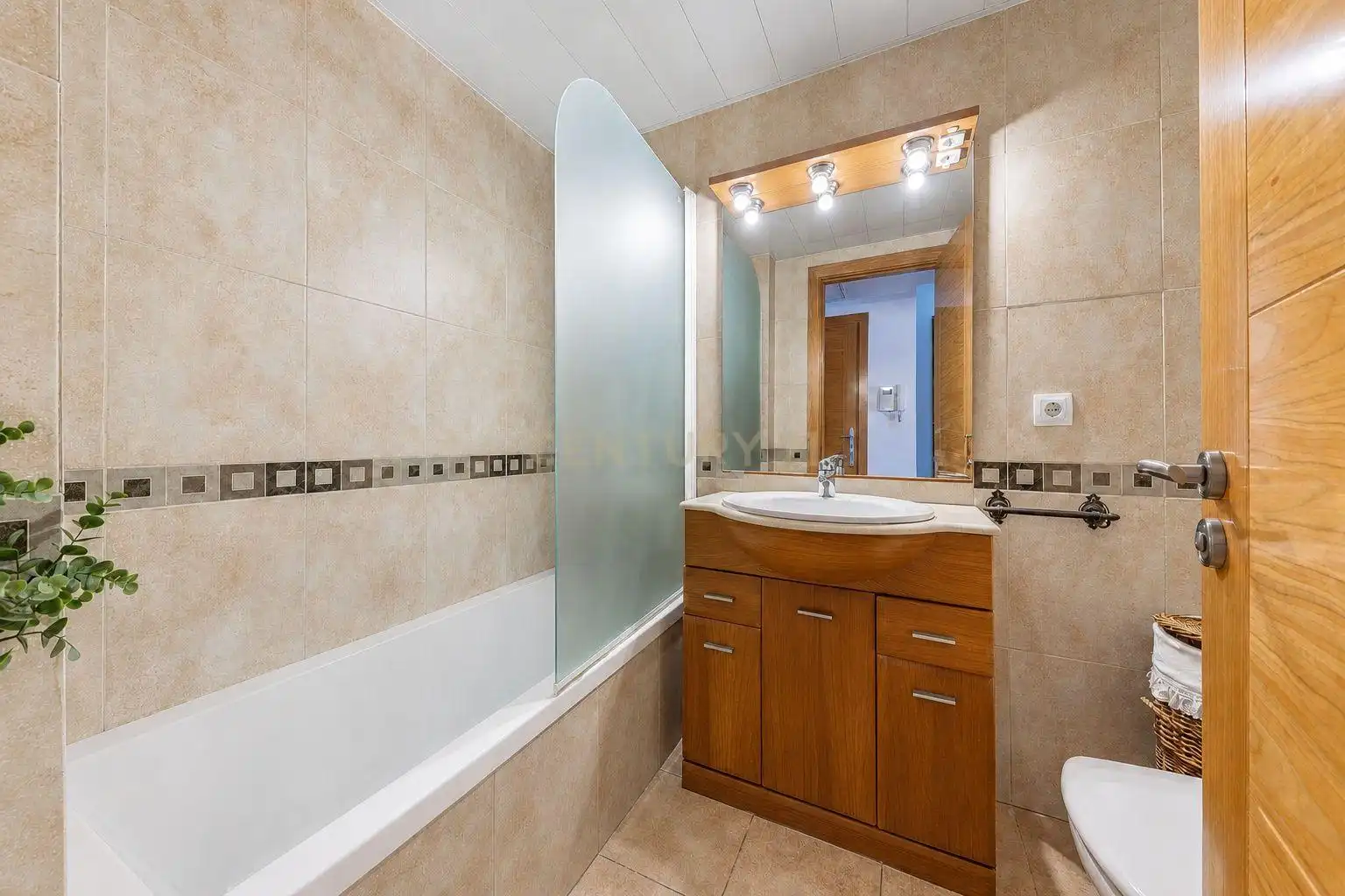 Piso de 168 m² en Sabadell