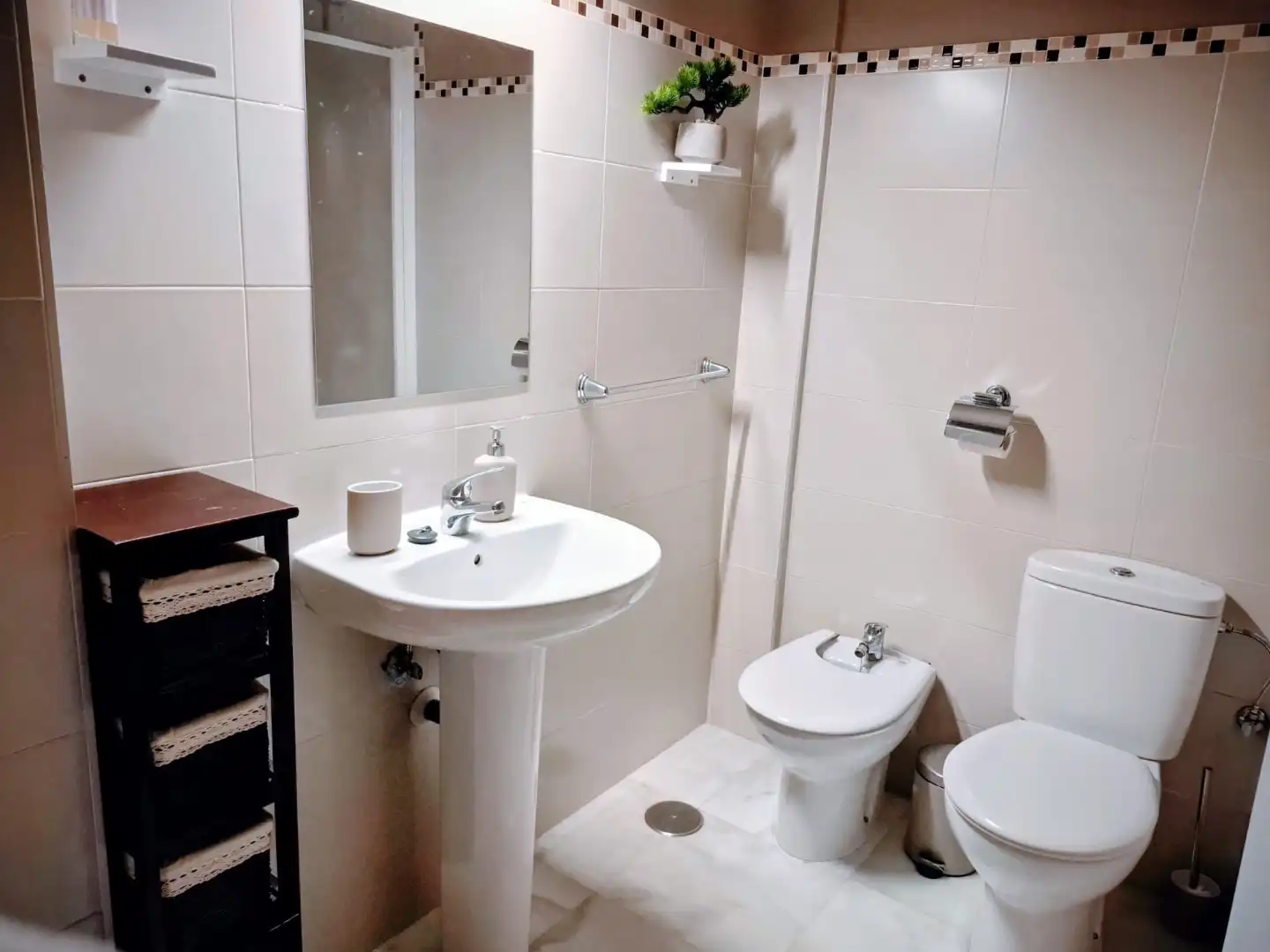 Piso de 105 m² en Ayamonte