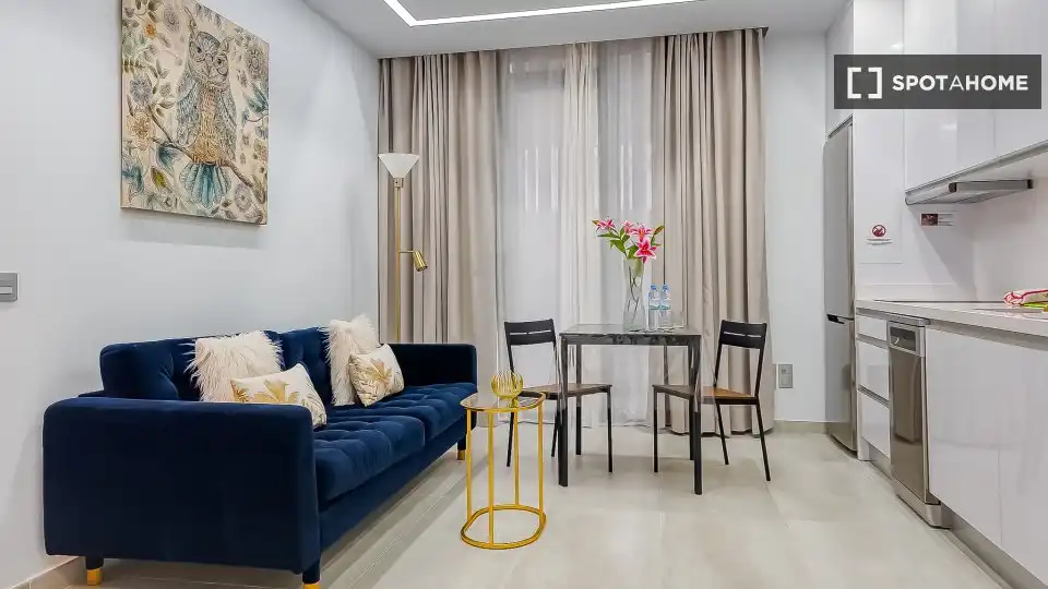Habitación en alquiler, Las Palmas de Gran Canaria