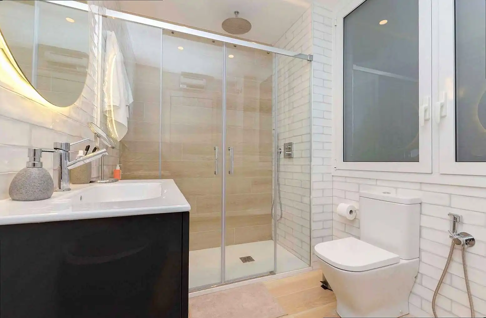 Flat 82 m² in Tarragona