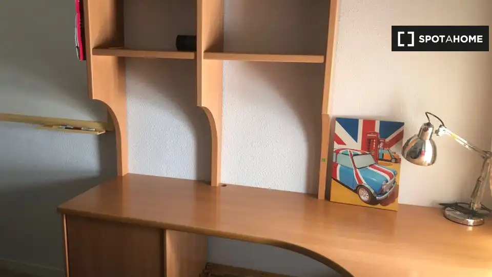 Habitación en alquiler, Cartagena