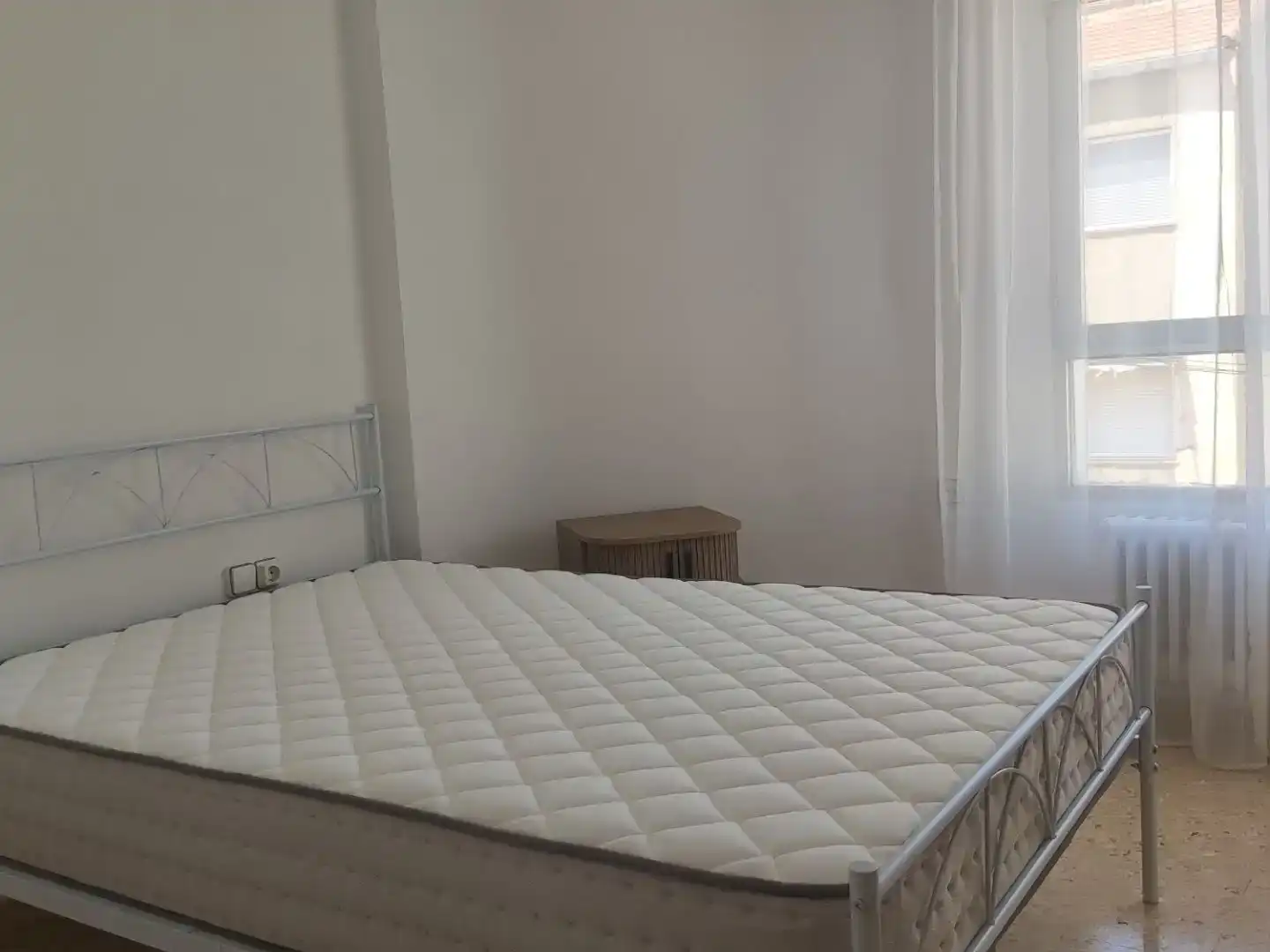 Piso de 120 m² en Albacete