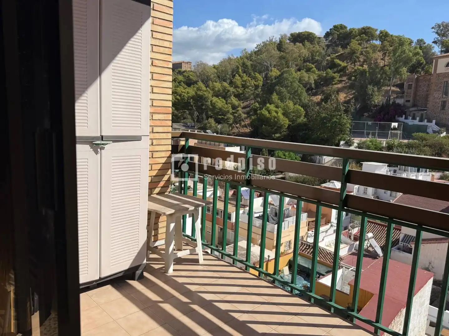 Piso de 129 m² en Málaga