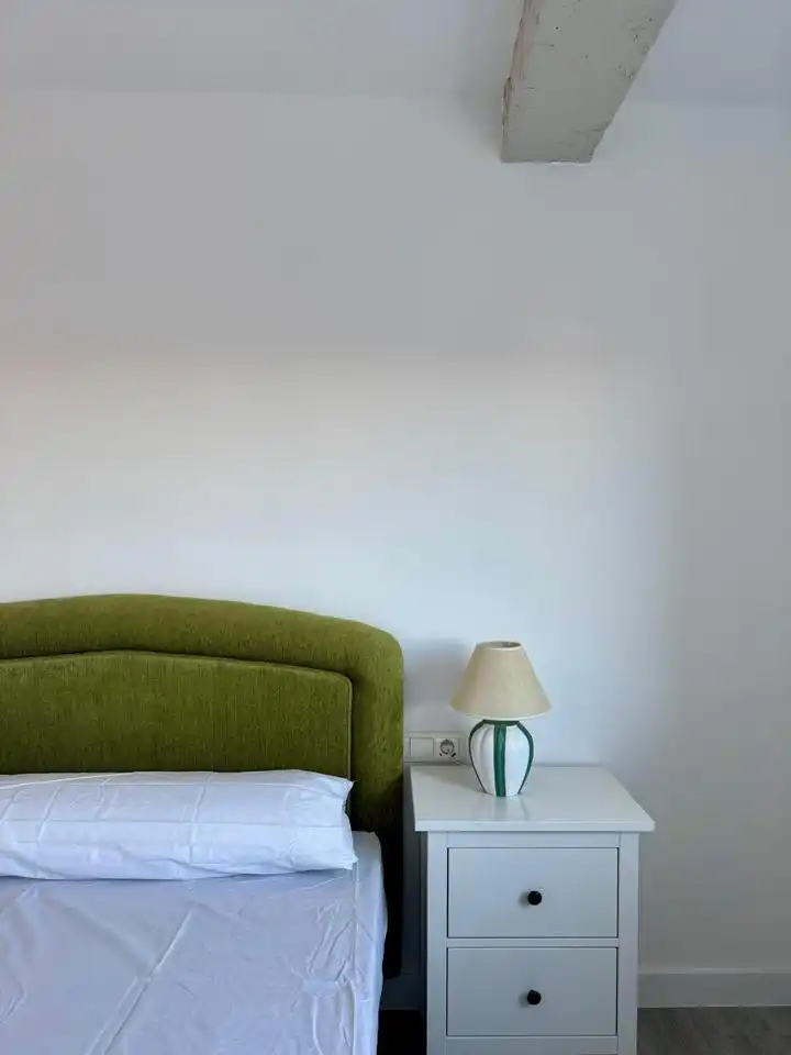 Квартира 78 м² в Сеговие