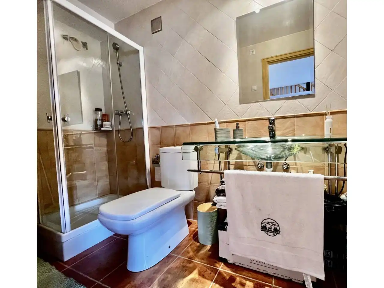 Piso de 58 m² en Alp