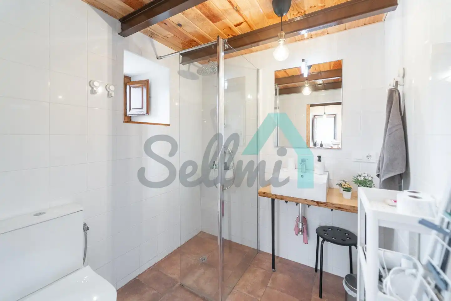 Casa de 96 m² en Oviedo