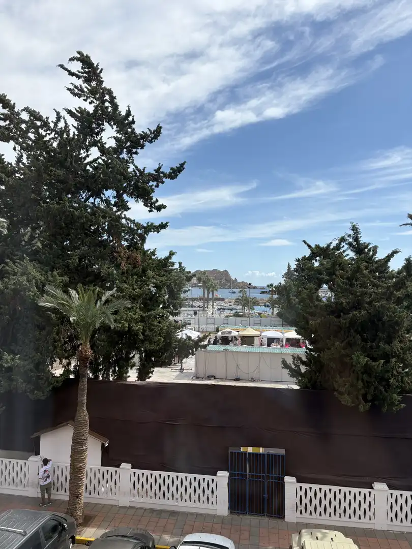 Pis de 110 m² a Águilas