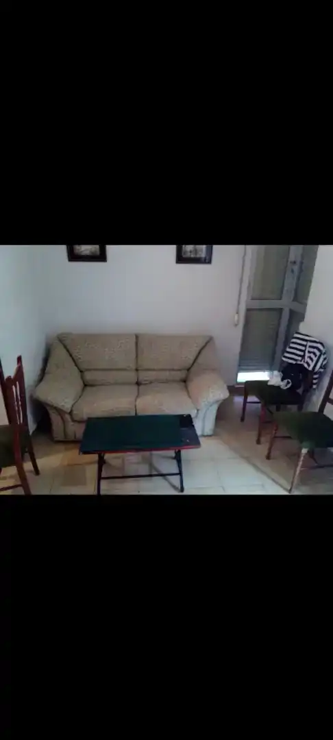Habitación 90 m², Cáceres