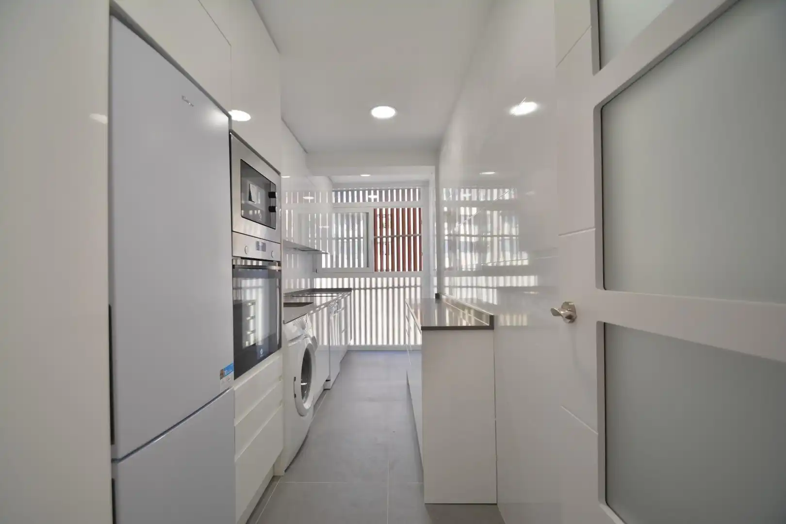Pis de 123 m² a Madrid