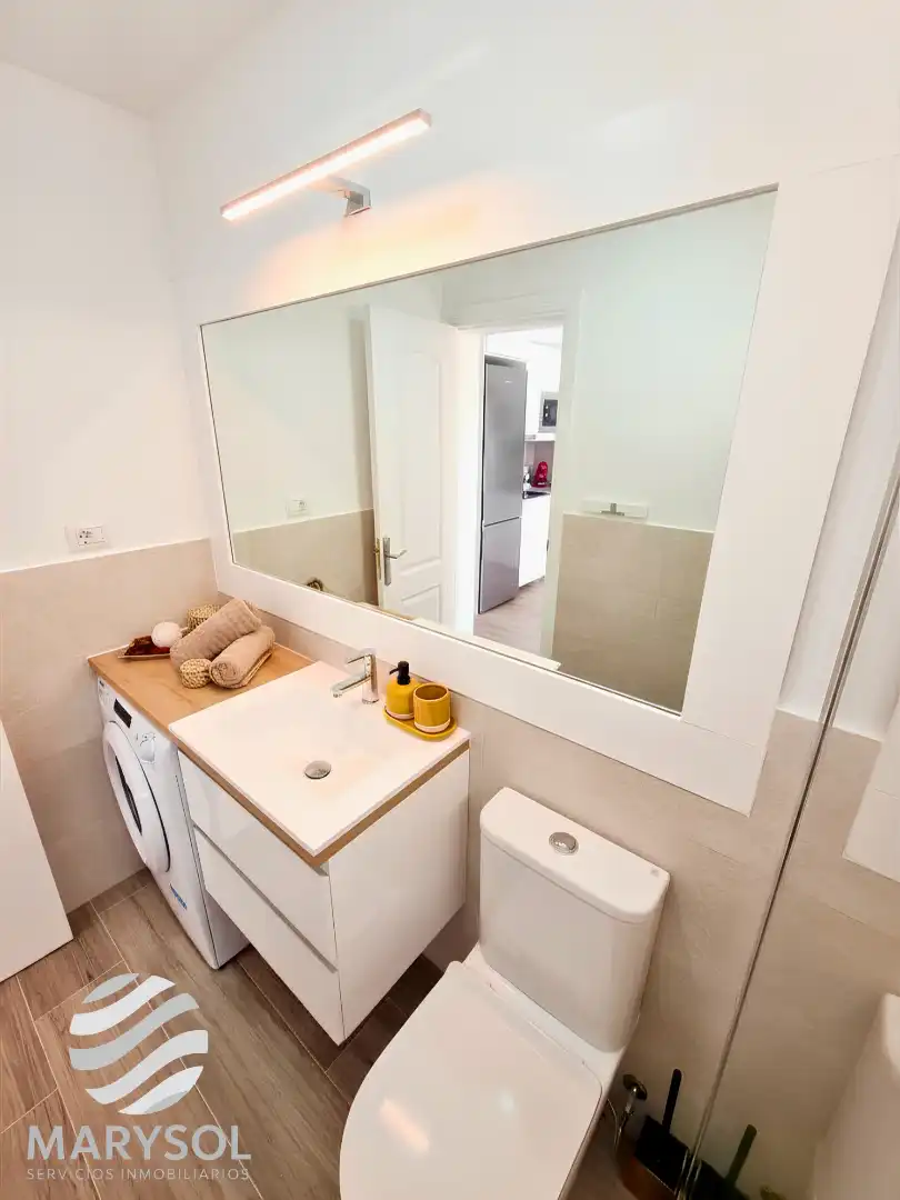 Piso de 45 m² en San Bartolomé de Tirajana