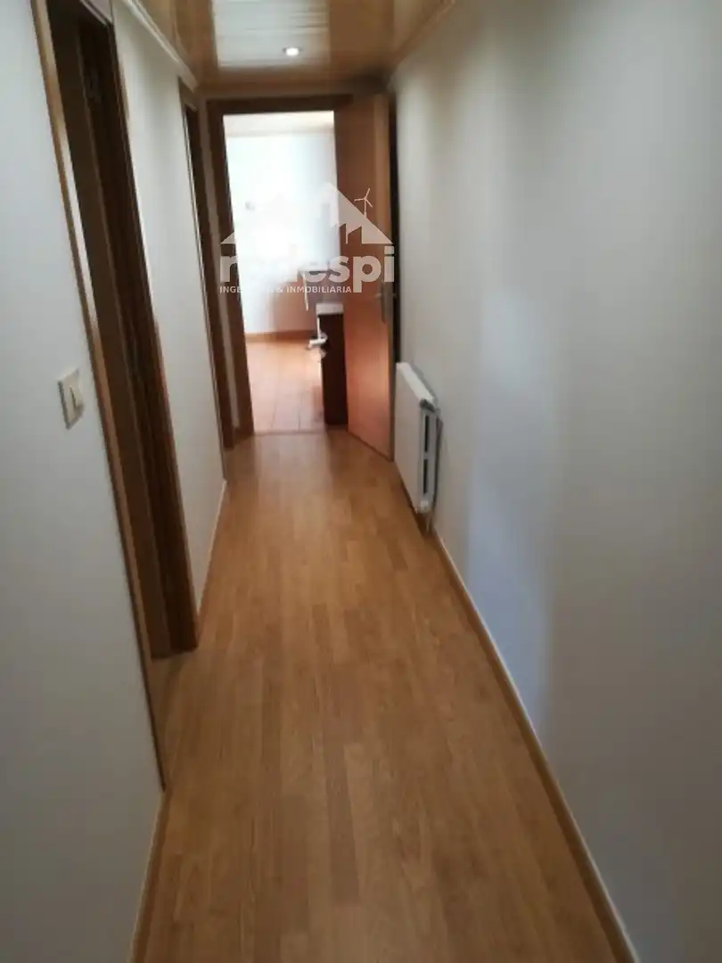 Piso de 232 m² en Arbo