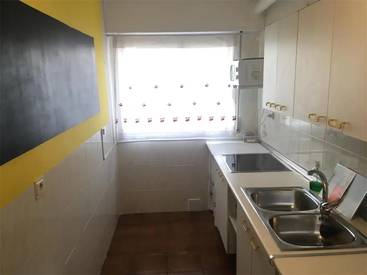 Pis de 80 m² a Valladolid
