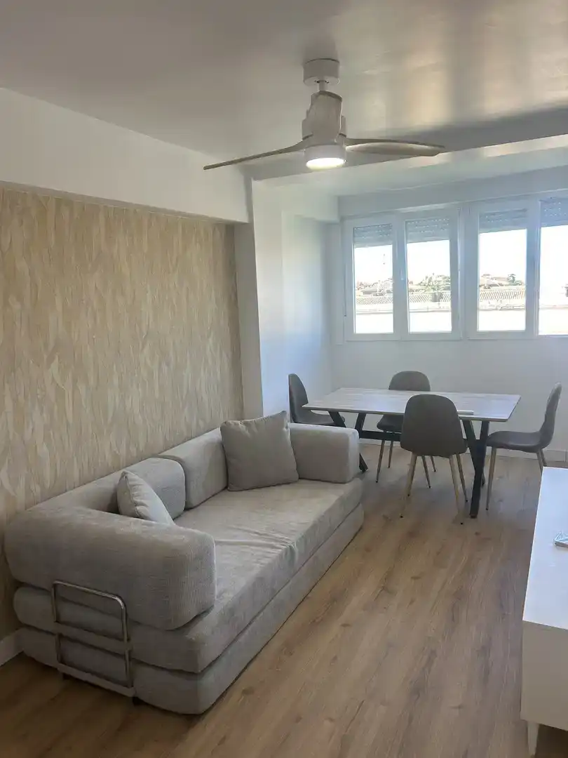 Piso de 48 m² en Talavera de la Reina