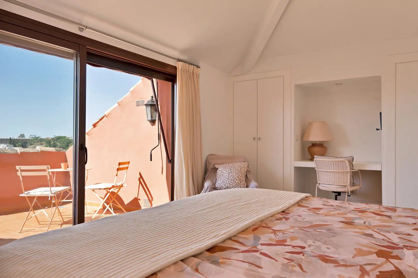 Piso de 170 m² en Marbella