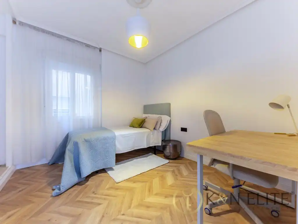Piso de 160 m² en Alicante