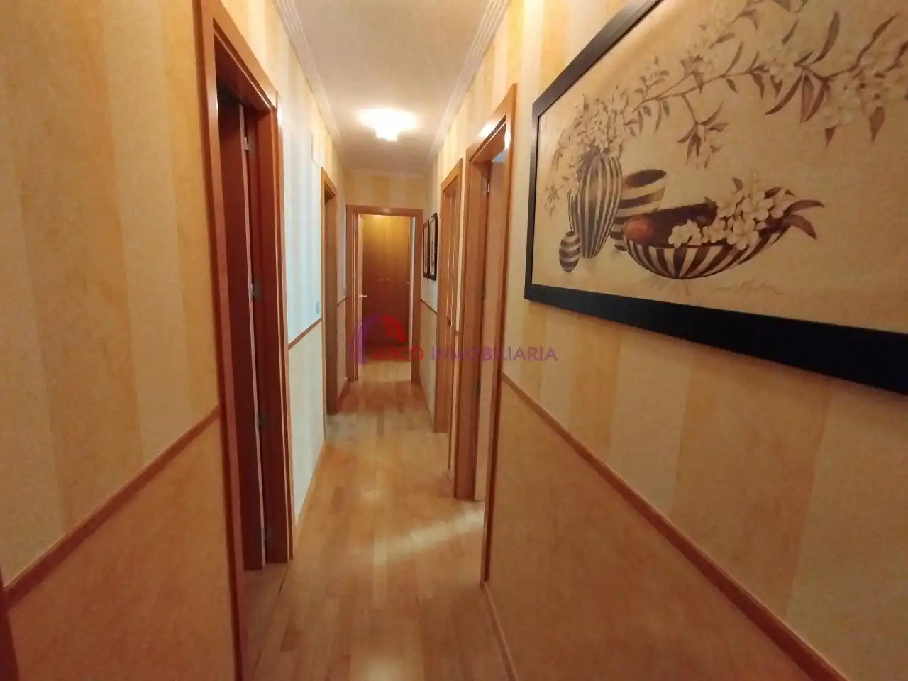 Piso de 112 m² en Burgos