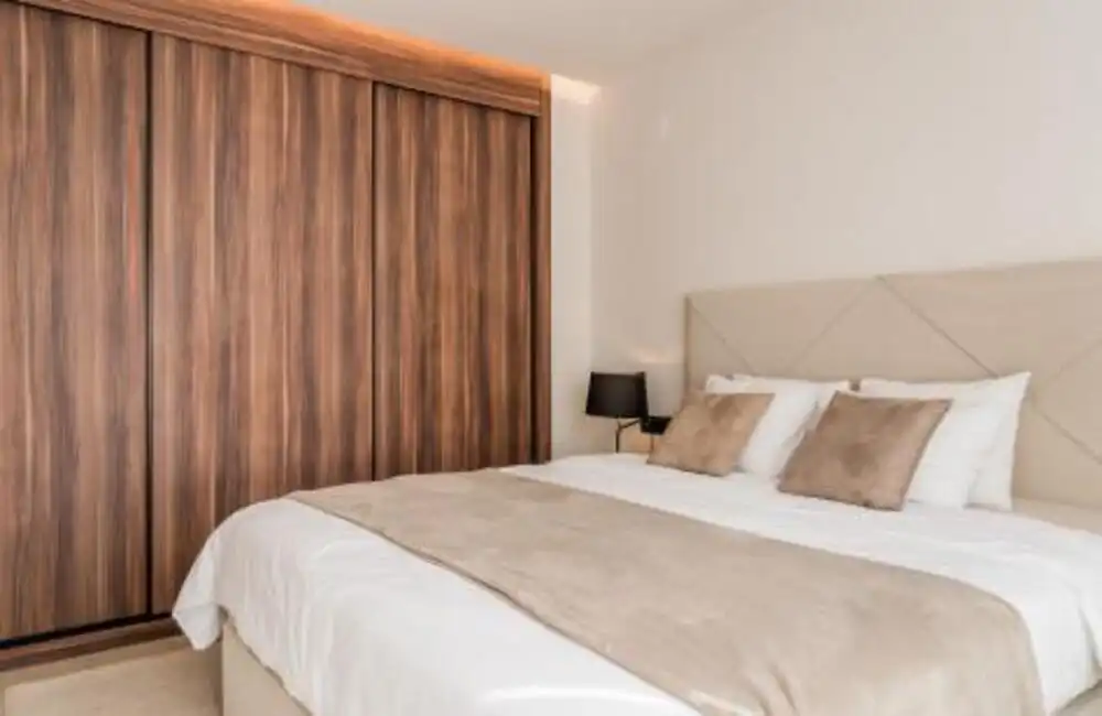 Piso de 173 m² en Marbella