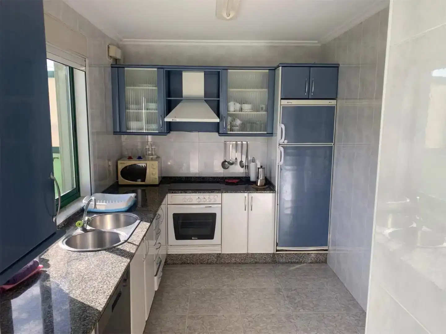 Piso de 90 m² en Barreiros