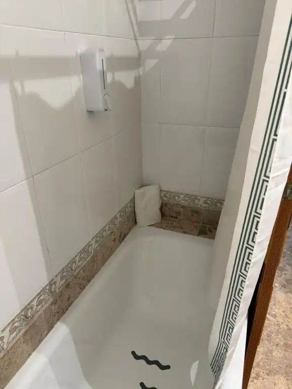 Zimmer 122 m², Córdoba