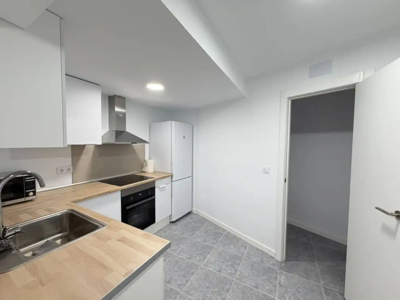 Piso de 80 m² en La Vall d'Uixó