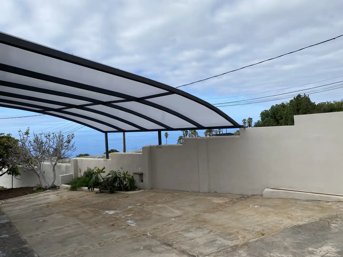Piso de 170 m² en Tacoronte