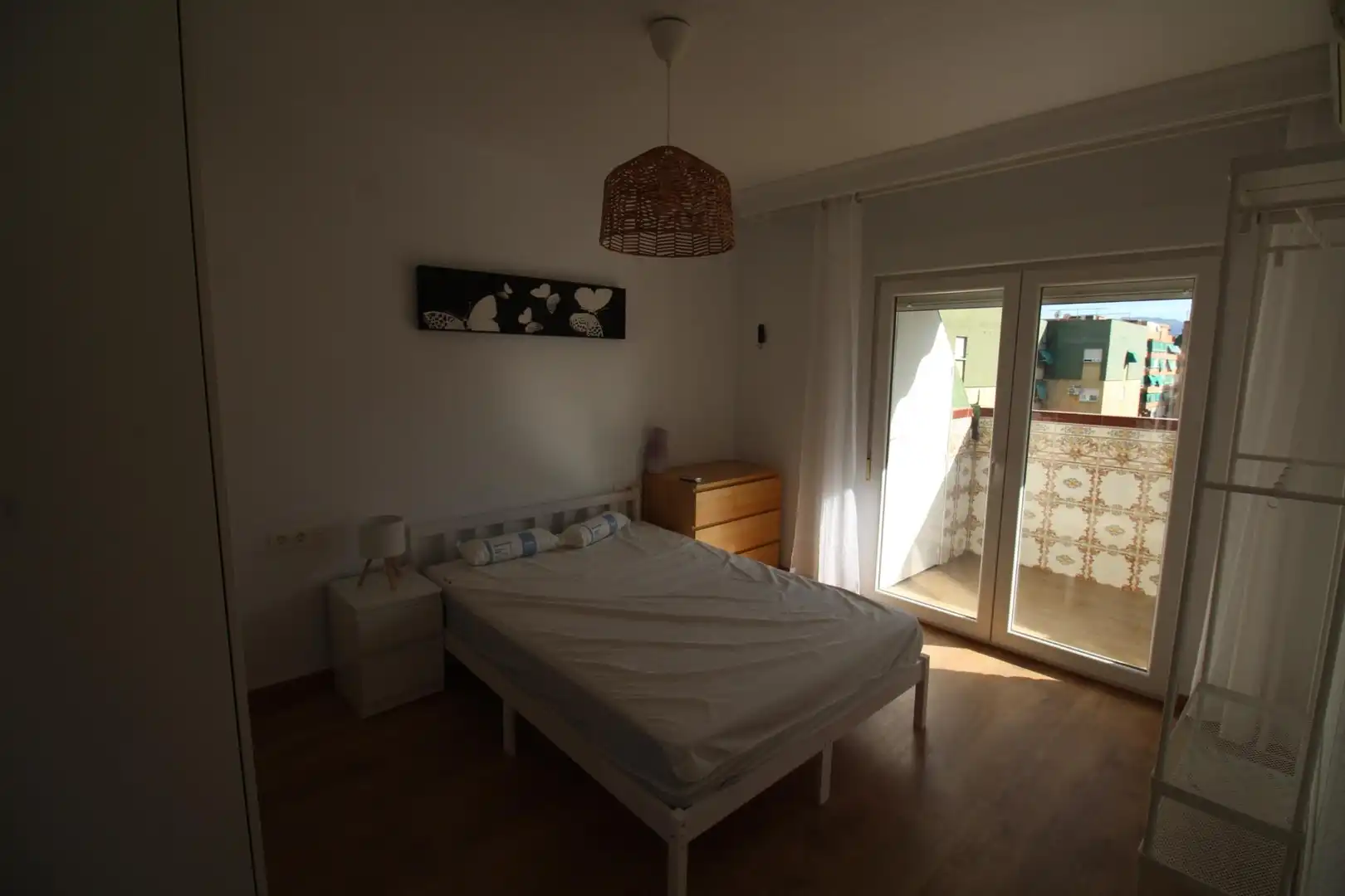 Wohnung 75 m² in Granada