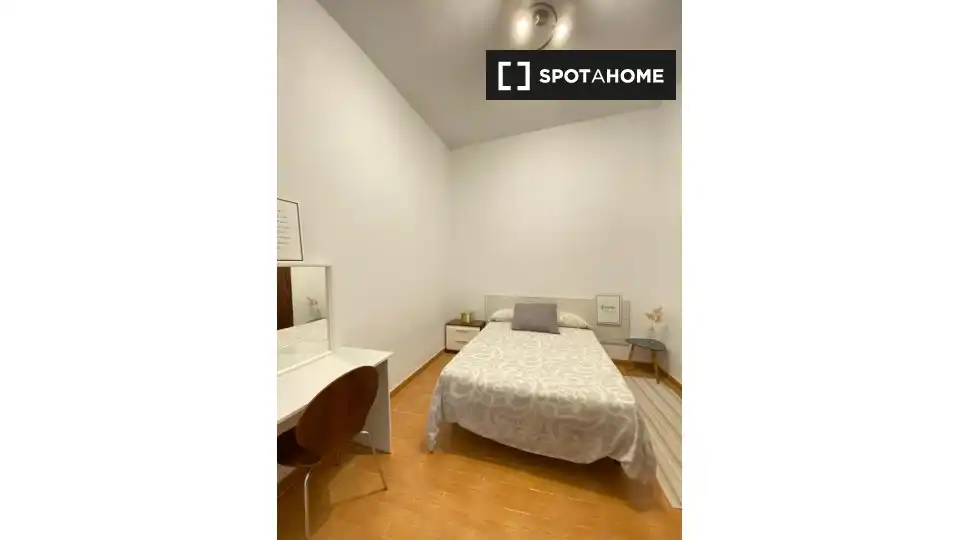 Habitación en alquiler, Málaga