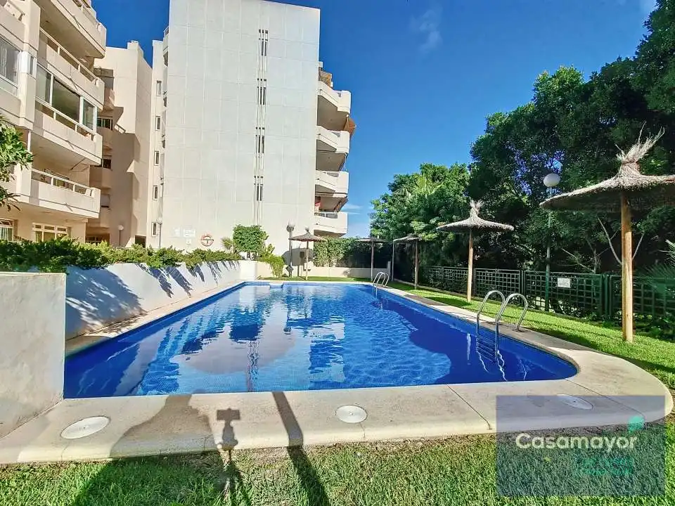Pis de 170 m² a Alacant