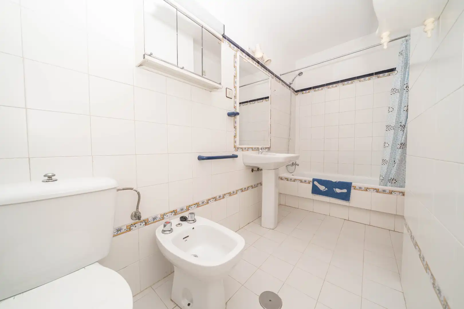 Piso de 52 m² en San Javier