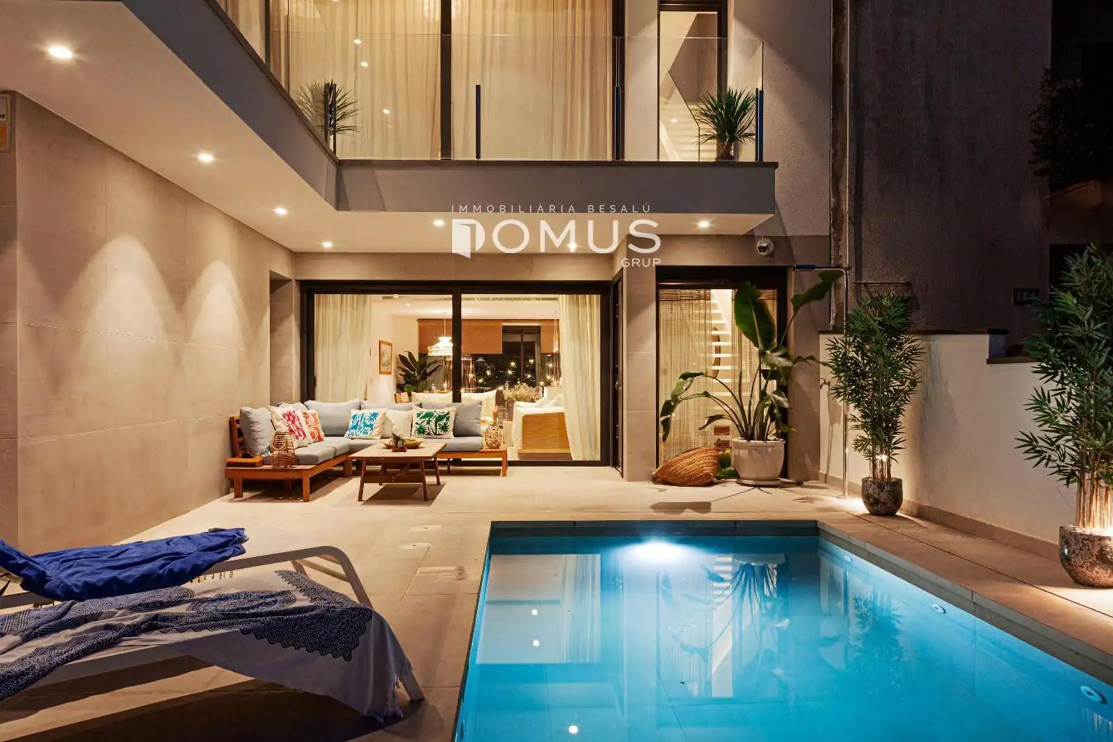 Apartamento 200 m² em l'Escala