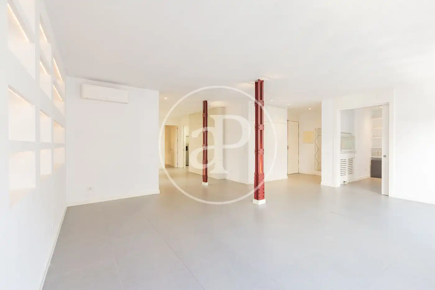 Apartamento 195 m² em Madrid