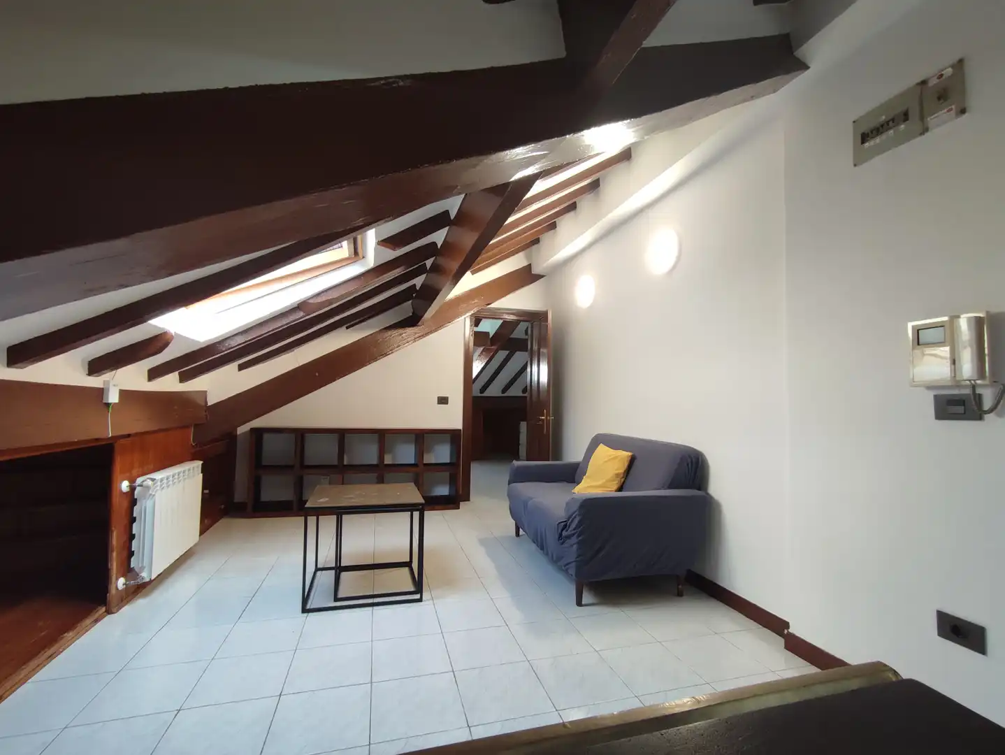Piso de 30 m² en Gijón