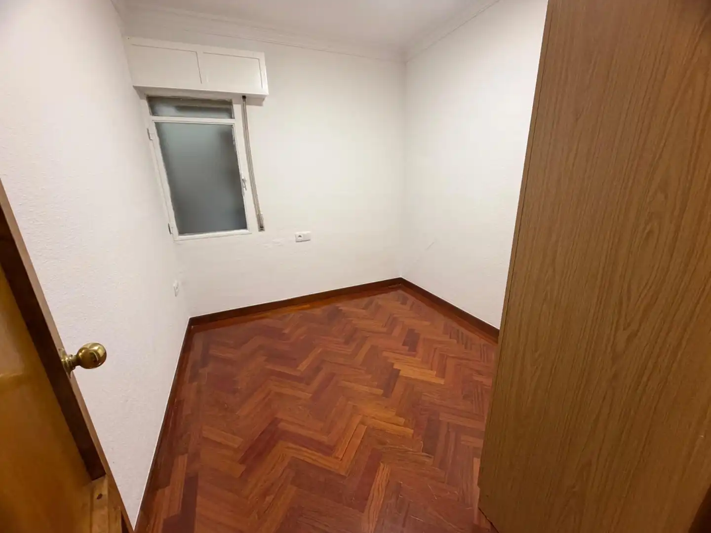 Piso de 119 m² en Ourense