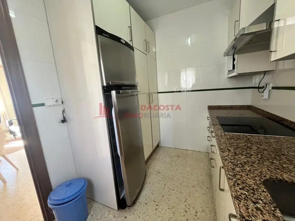 Piso de 70 m² en Lepe