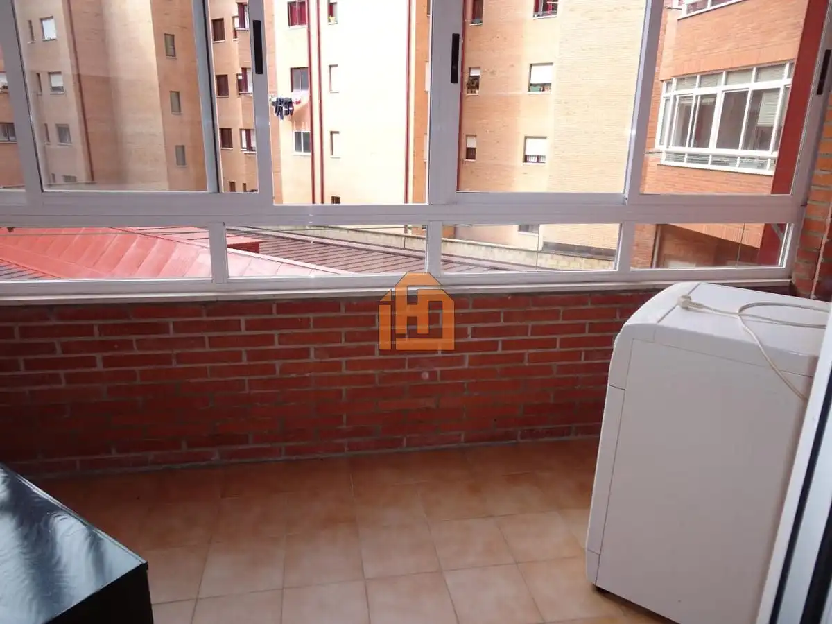 Appartamento 70 m² a León