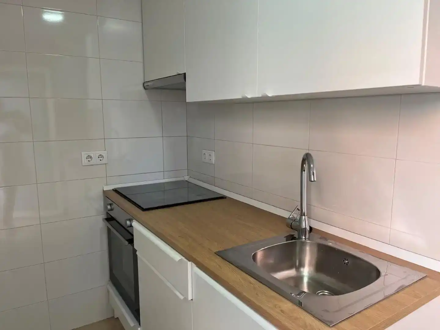 Piso de 100 m² en Los Alcázares