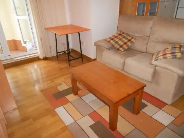 Piso de 60 m² en Ames