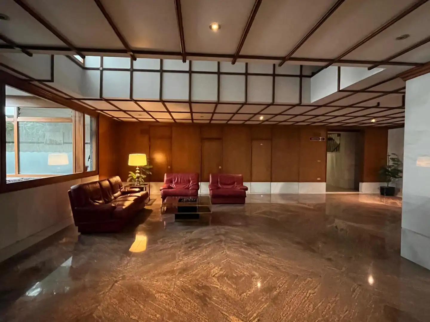 Piso de 45 m² en Santander