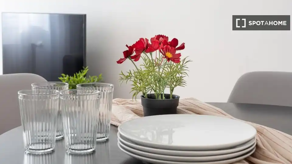 Habitación en alquiler, Santander