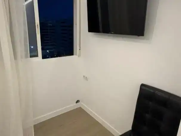 Piso de 38 m² en Alicante