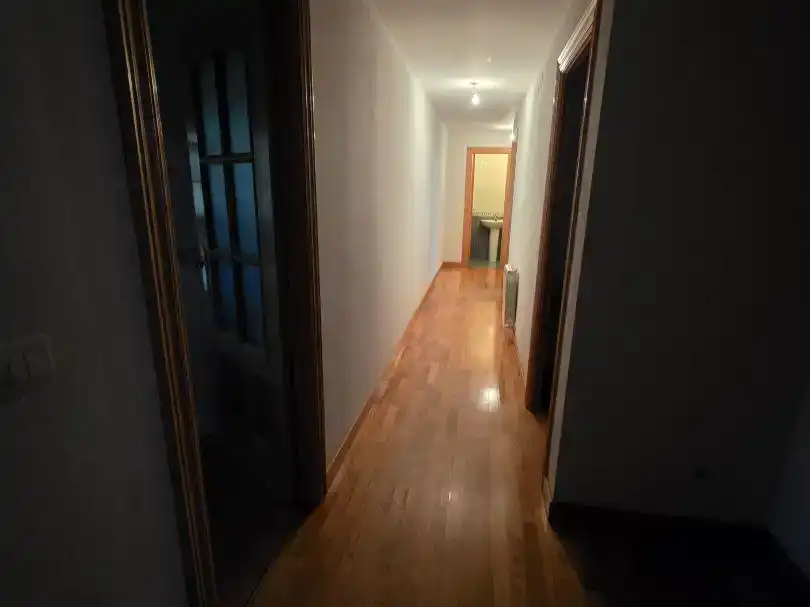Piso de 81 m² en Saldaña