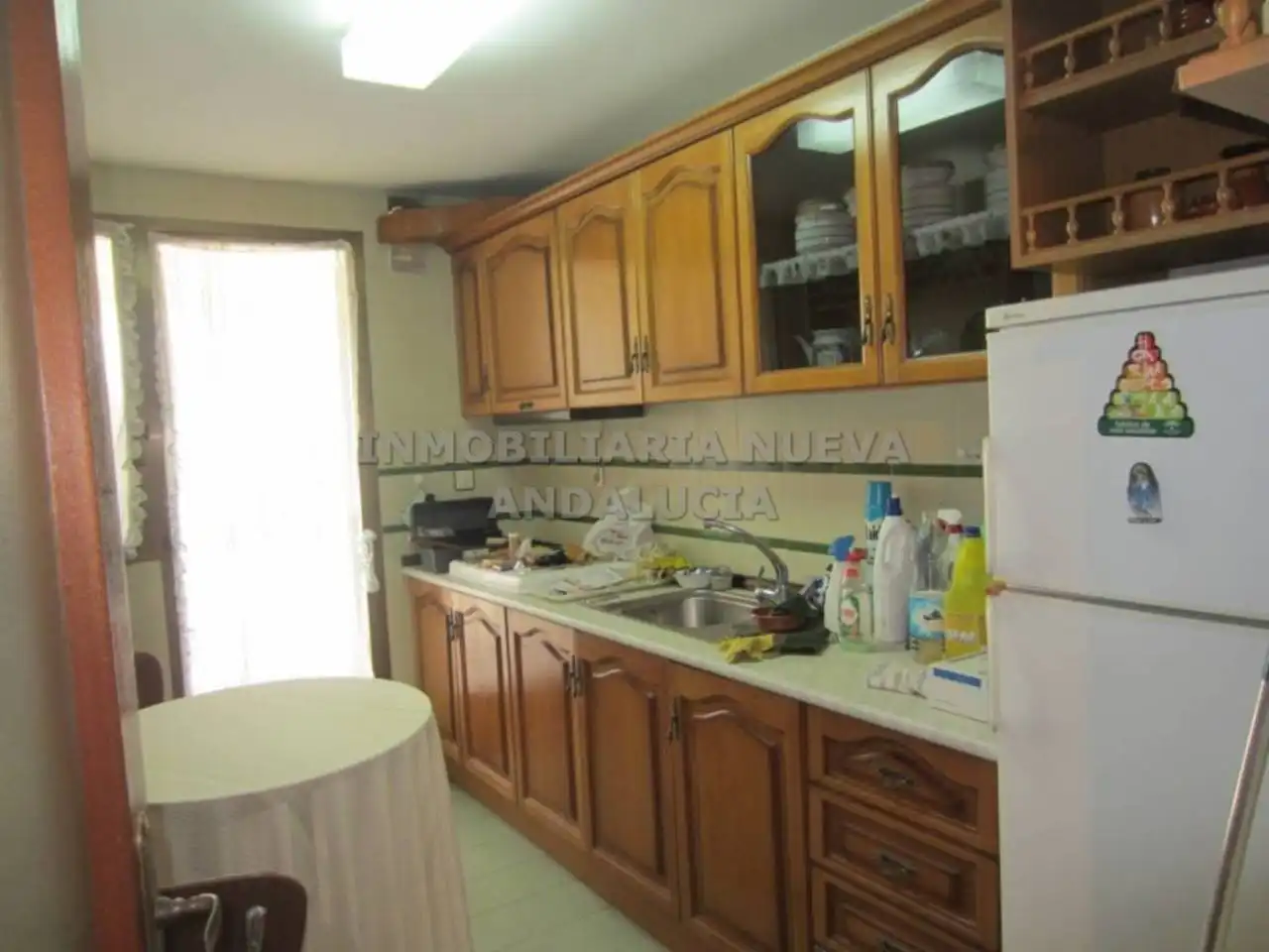 Piso de 120 m² en Almería